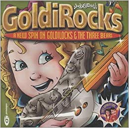 GoldiRocks Musical