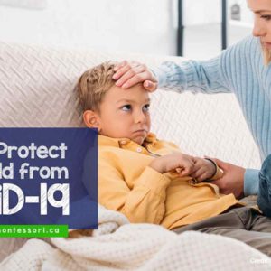 How to Protect Your Child from CoViD-19