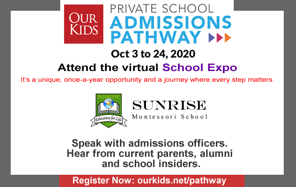 virtual school expo